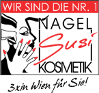 Nagelstudio Logo